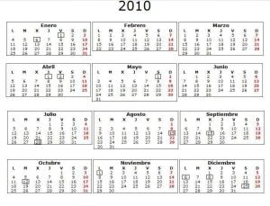 calendario2010-cantabria