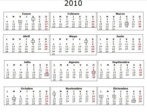 calendario2010-galicia
