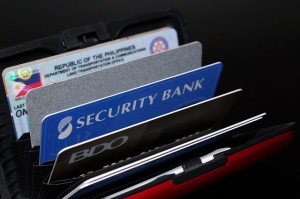 ¿Se puede ahorrar con las tarjetas de crédito?