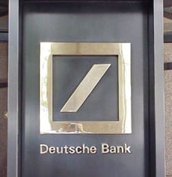 deutsche