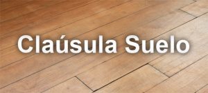 eliminar la cláusula suelo