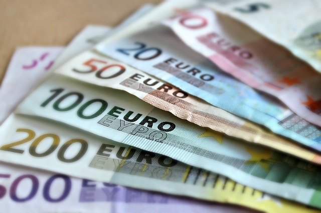 No se debe transferir el billete a otra persona, según el Banco de España