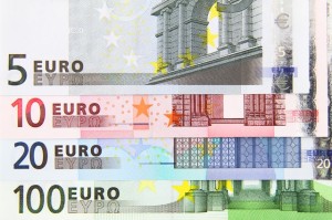 euros