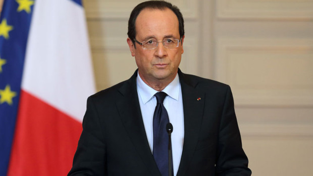 hollande