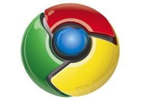 google-chrome