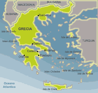 grecia