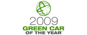 green-car-2009