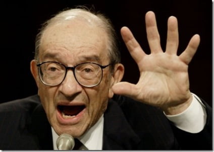 greenspan