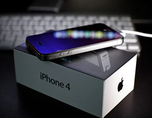 iPhone-4s