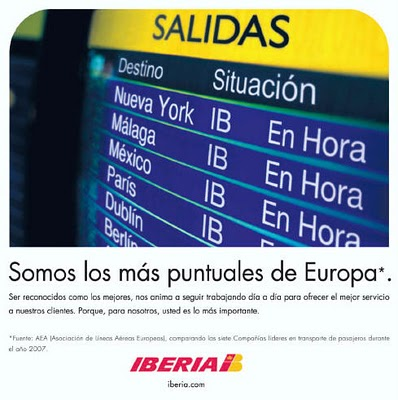 iberia