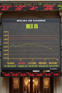 ibex35