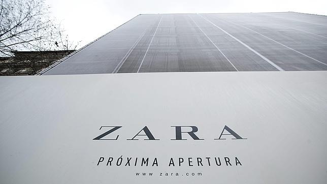 inditex