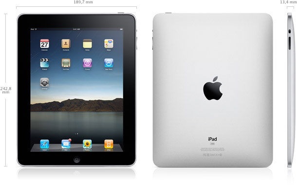 ipad 1