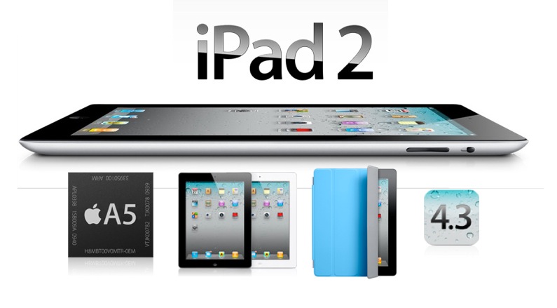 ipad 2