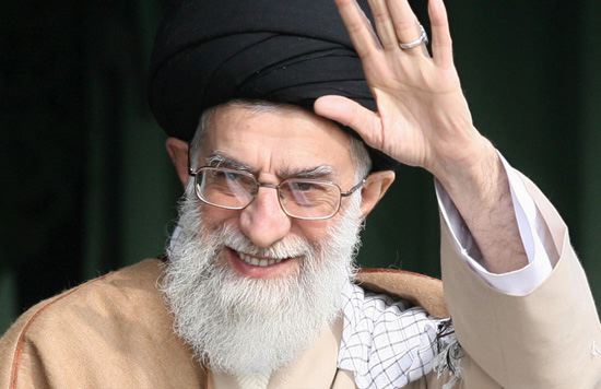 khameni