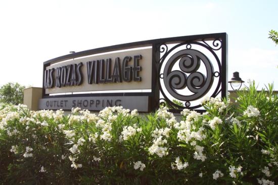 lasrozasvillageoutlet