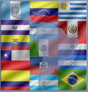 latinoamerica