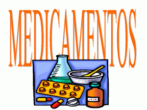 medicamentos