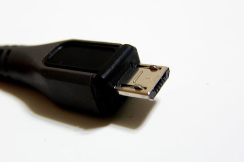 micro-usb