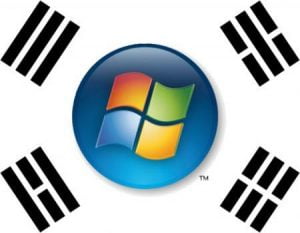 microsoft-corea