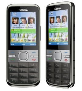 nokia-c5