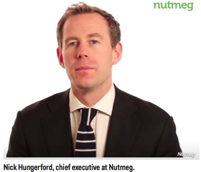 nutmeg