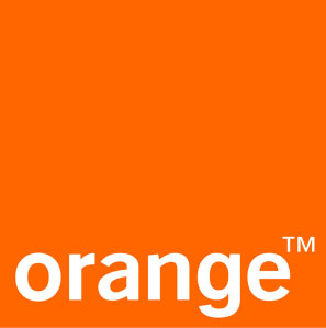 orange