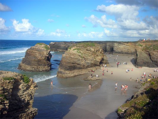 playa-de-las-catedrales