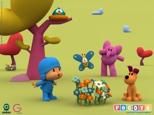 pocoyo