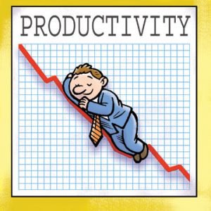 productivity