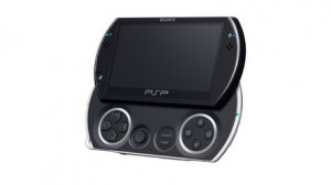 Pspgo La Nueva Playstation