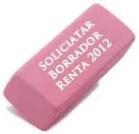 renta 2012