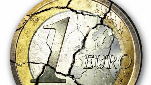 salida del euro de Grecia