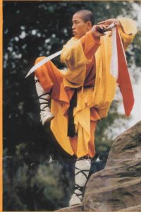 shaolin