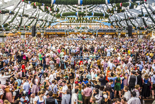 oktoberfest