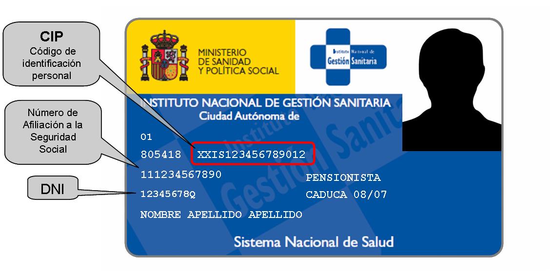 Tarjeta sanitaria europea, el gran engaño