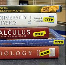 textbooks