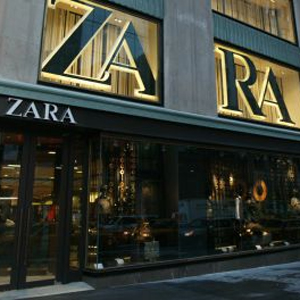 tienda zara en new york