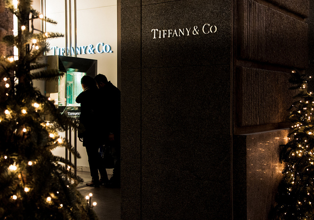 tiffany & Co