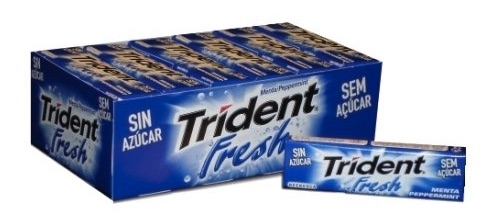 trident