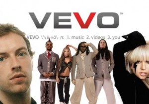 vevo