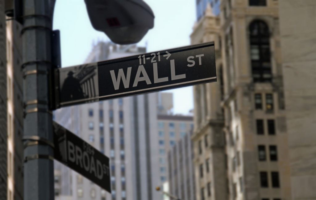 Wall Street, bonos, rentabilidad