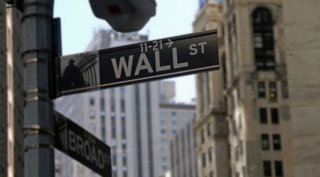 Wall Street, bonos, rentabilidad